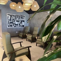 Tulum Wellness Spa - IV Drip Lounge