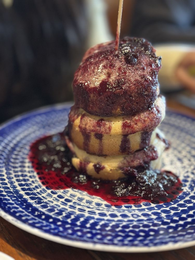 Social spots from Augustine's Salumeria