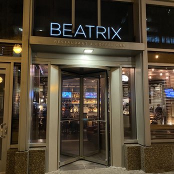 Beatrix - Streeterville - New American Near Me - Chicago, Illinois Beatrix - Streeterville - New American Near Me - Chicago, Illinois