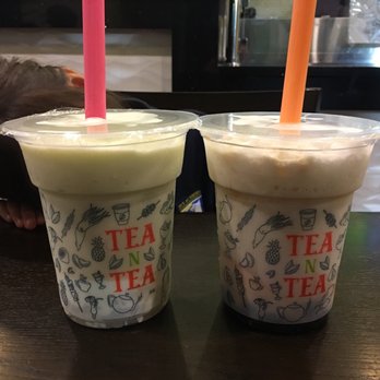 Tea 'n Tea - Coffee & Tea Near Me - Northridge, California Tea 'n Tea - Coffee & Tea Near Me - Northridge, California