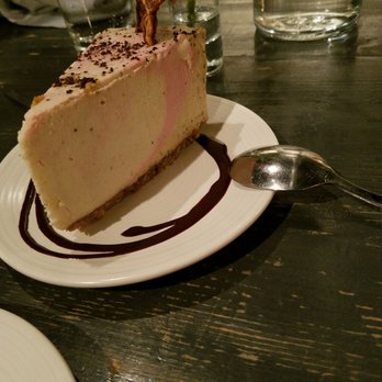 Avo - Cherry Latte Bourbon Cheesecake...delish!!! - Cocktail Bars Near Me - Nashville, Tennessee Avo - Cherry Latte Bourbon Cheesecake...delish!!! - Cocktail Bars Near Me - Nashville, Tennessee