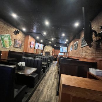 Patrick McGovern's Pub & Restaurant - 1 of the many dining rooms - Pubs Near Me - Saint Paul, Minnesota Patrick McGovern's Pub & Restaurant - 1 of the many dining rooms - Pubs Near Me - Saint Paul, Minnesota