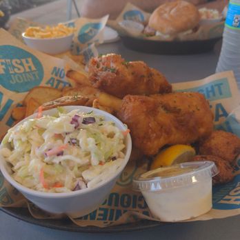 The Fish Joint - Seafood Near Me - Coconut Creek, Florida The Fish Joint - Seafood Near Me - Coconut Creek, Florida