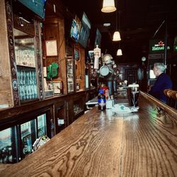 Greens Irish Pub - Pub