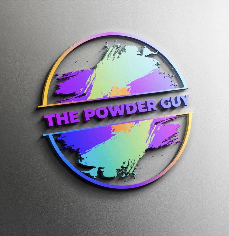 THE POWDER GUY Updated August 2024 Killeen, Texas Powder Coating