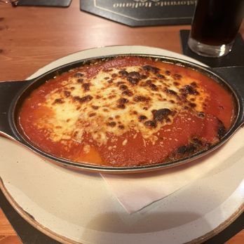 Torna a Surriento - Beef lasagna £13.50 - Italian Near Me - Bangor, GWN Torna a Surriento - Beef lasagna £13.50 - Italian Near Me - Bangor, GWN