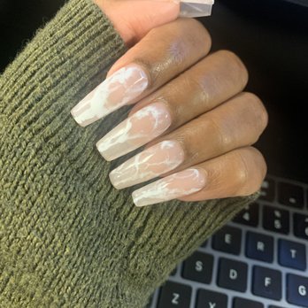 Tips & Toes - Gel-X - Nail Salons Near Me - Westminster, California