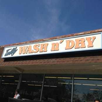 Tully Wash & Dry - Laundromat Near Me - San Jose, California Tully Wash & Dry - Laundromat Near Me - San Jose, California