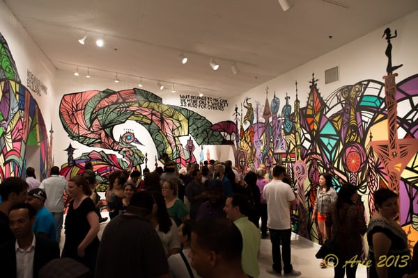 Station Museum of Contemporary Art