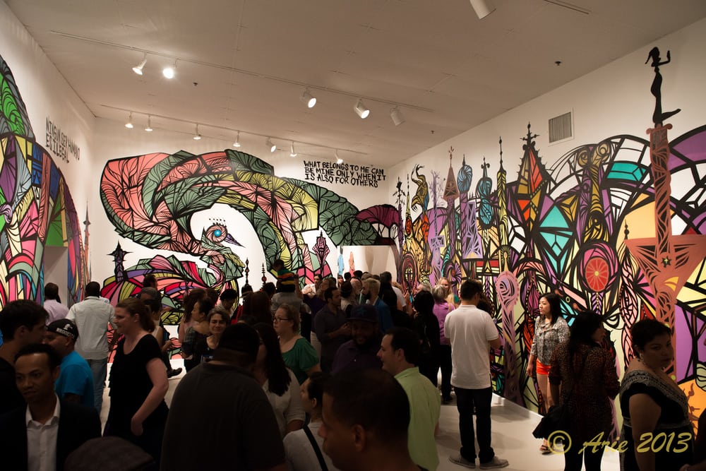 Station Museum of Contemporary Art