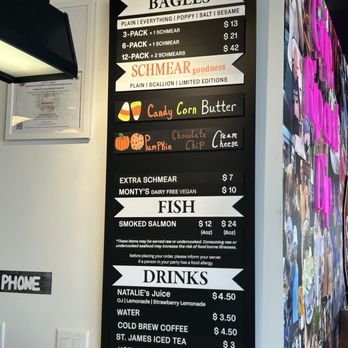 PopUp Bagels - Bagels Near Me - Tampa, Florida PopUp Bagels - Bagels Near Me - Tampa, Florida