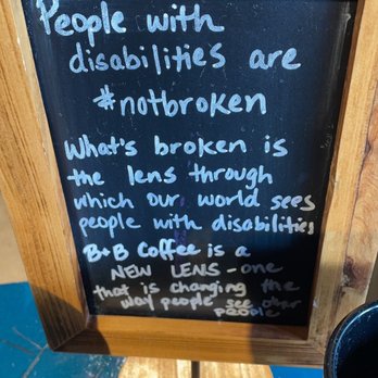 Bitty & Beau’s Coffee - Coffee & Tea Near Me - Annapolis, Maryland