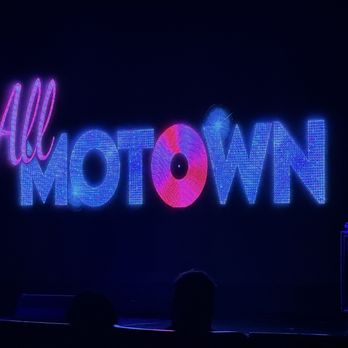 All Motown - Motown - Performing Arts Near Me - Las Vegas, Nevada
