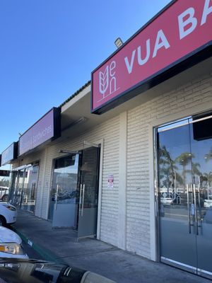 VUA BÁNH BAO - VUA BÁNH MÌ by null