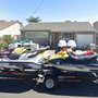 Photo of The Best Prices Jet Skis Rentals