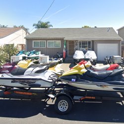The Best Prices Jet Skis Rentals - We'll meet you there!