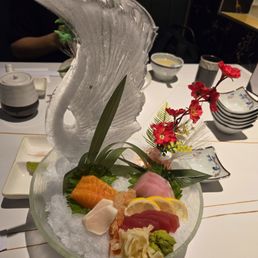 Sashimi Sashimi