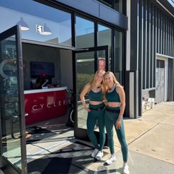 CYCLEBAR