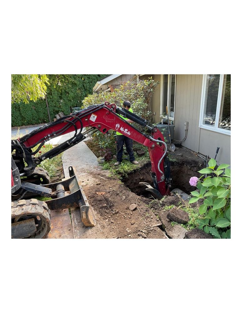 Slide of Mr. Rooter Plumbing of Coeur d'Alene