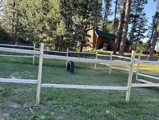 Fort Welikit Family Campground by null