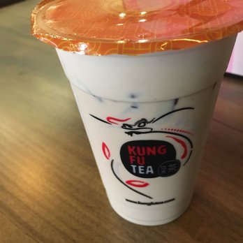 Kung Fu Tea - Kung fu milk tea - Bubble Tea Near Me - Hillsboro, Oregon Kung Fu Tea - Kung fu milk tea - Bubble Tea Near Me - Hillsboro, Oregon