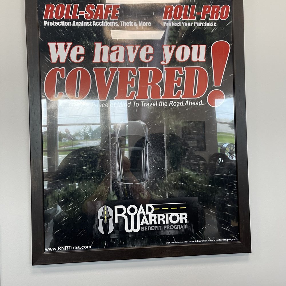 RNR Tire Express - Service - Tires Near Me - Tyler, Texas RNR Tire Express - Service - Tires Near Me - Tyler, Texas