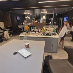 Sala Leonardo Lounge