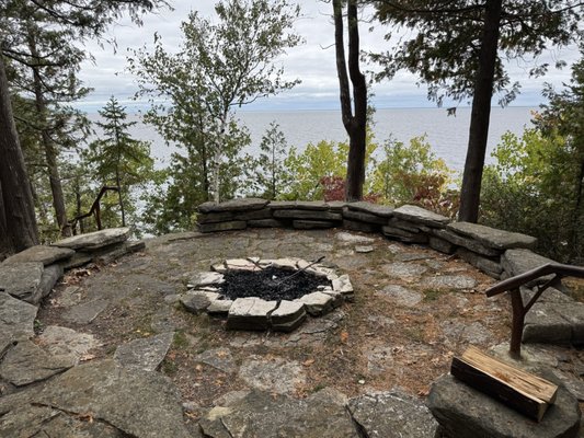 The Clearing by null