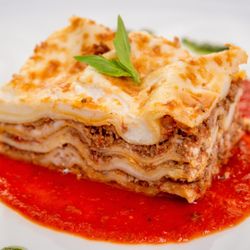 Blue Danube Restaurant