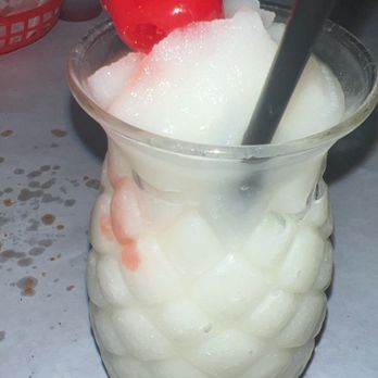 Pinchin Crab - Pina colada - Seafood Near Me - Missouri City, Texas Pinchin Crab - Pina colada - Seafood Near Me - Missouri City, Texas