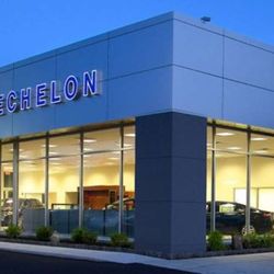 Echelon Ford