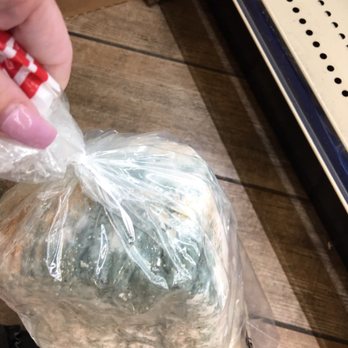 Royal Farms - I noticed a rank, sour smell and discovered this shoved in the back on the bottom shelf. Gross. - Gas Stations Near Me - Camp Springs, Maryland