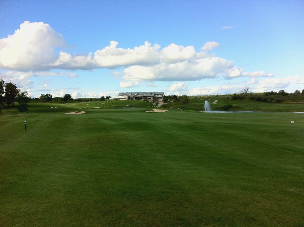 Social spots from Glendarin Hills Golf Club