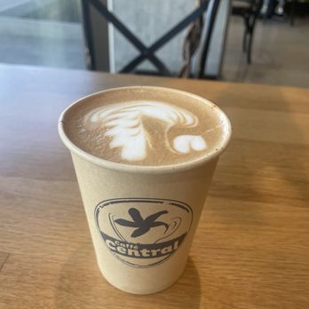 Caffe Central - Cafe Mocha - Cafes Near Me - San Francisco, California Caffe Central - Cafe Mocha - Cafes Near Me - San Francisco, California