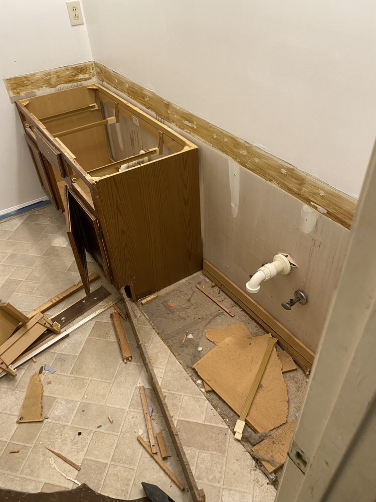 Slide of Pedulla Remodeling