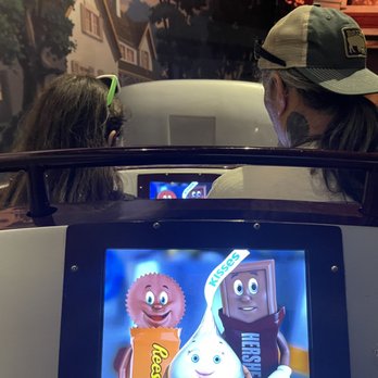 Hershey's Chocolate World - Kids Activities Near Me - Hershey, Pennsylvania Hershey's Chocolate World - Kids Activities Near Me - Hershey, Pennsylvania