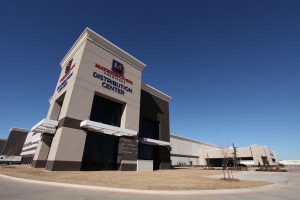 Mathis Brothers Distribution Center 413 S Portland Ave Oklahoma City Ok Mattresses Mapquest