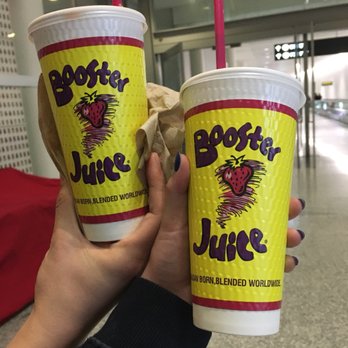 Booster Juice - Juice Bars & Smoothies Near Me - Mississauga, Ontario Booster Juice - Juice Bars & Smoothies Near Me - Mississauga, Ontario