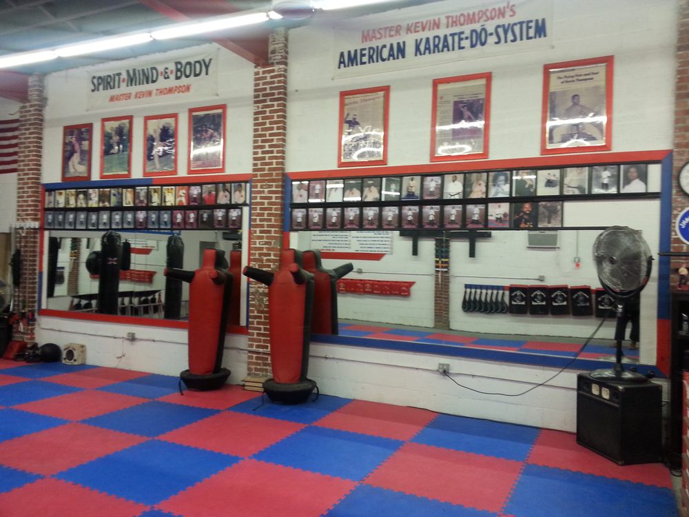 SHAKIL’S SCHOOL OF MARTIAL ARTS KARATE ORGANIZATION 610 Bloomfield