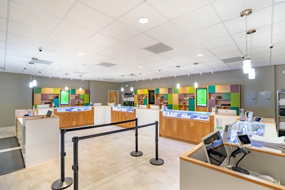TRULIEVE MIAMI GARDENS DISPENSARY 14 Photos & 41 Reviews 18350 NW