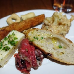 Buffalo Dining Club