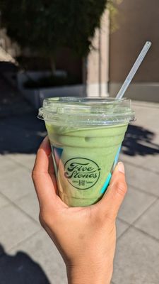 5 Stones Coffee Co by null