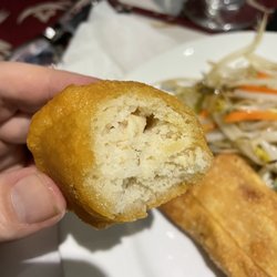 Cité Lin - Chicken ball