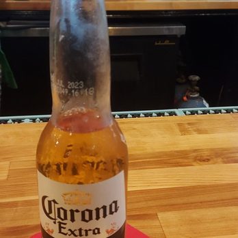 Juan's Flying Burrito - Oak Street - Corona w/ lime slice - Cajun/Creole Near Me - New Orleans, Louisiana Juan's Flying Burrito - Oak Street - Corona w/ lime slice - Cajun/Creole Near Me - New Orleans, Louisiana
