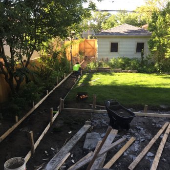 E&B Chicago Masonry and General Construction - Framing - General Contractors Near Me - Chicago, Illinois