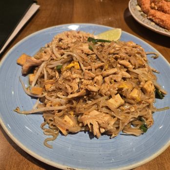 Koh Lipe - Pad thai - Thai Near Me - Scarborough, Ontario