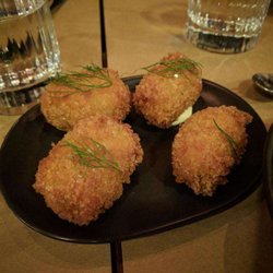 The Pot Food & Wine