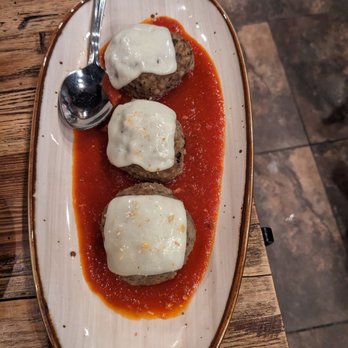 Sangria Tapas Restaurant - Albondigas - Tapas/Small Plates Near Me - Mahwah, New Jersey Sangria Tapas Restaurant - Albondigas - Tapas/Small Plates Near Me - Mahwah, New Jersey
