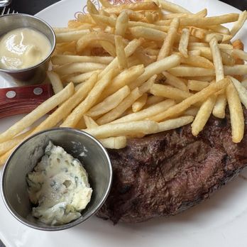 Parc - Steak Frites - French Near Me - Philadelphia, Pennsylvania Parc - Steak Frites - French Near Me - Philadelphia, Pennsylvania