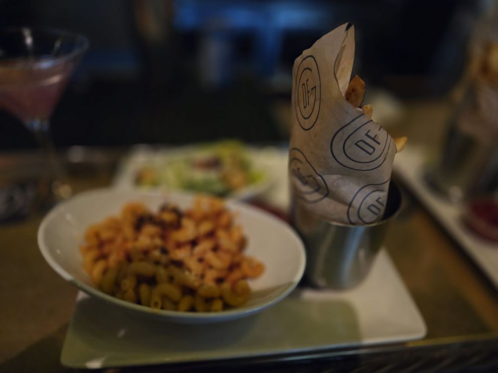Del Frisco's Grille